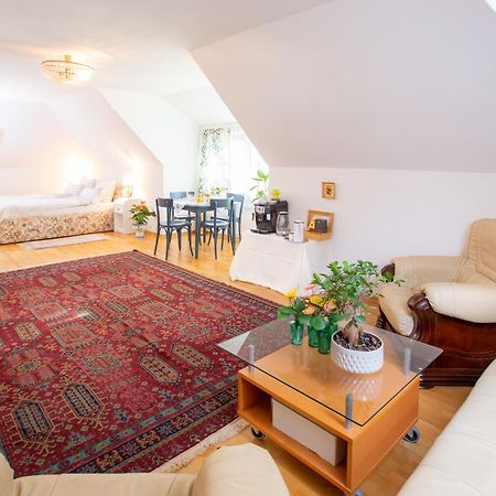 Marinela'S Bnb Wien Eksteriør billede