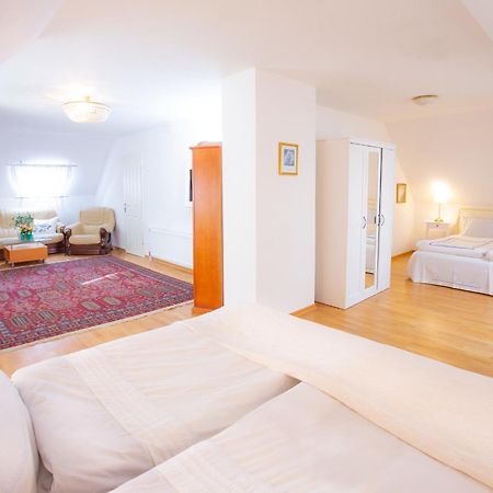 Marinela'S Bnb Wien Eksteriør billede