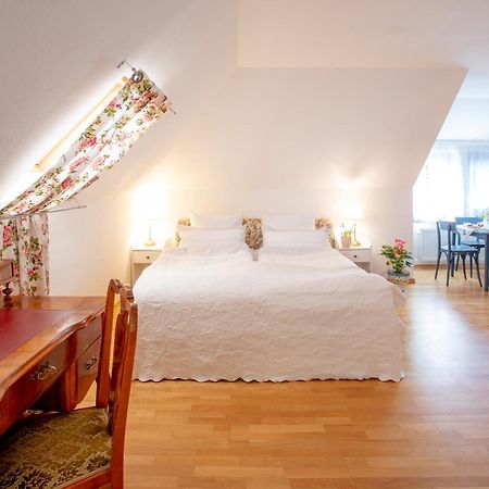 Marinela'S Bnb Wien Eksteriør billede