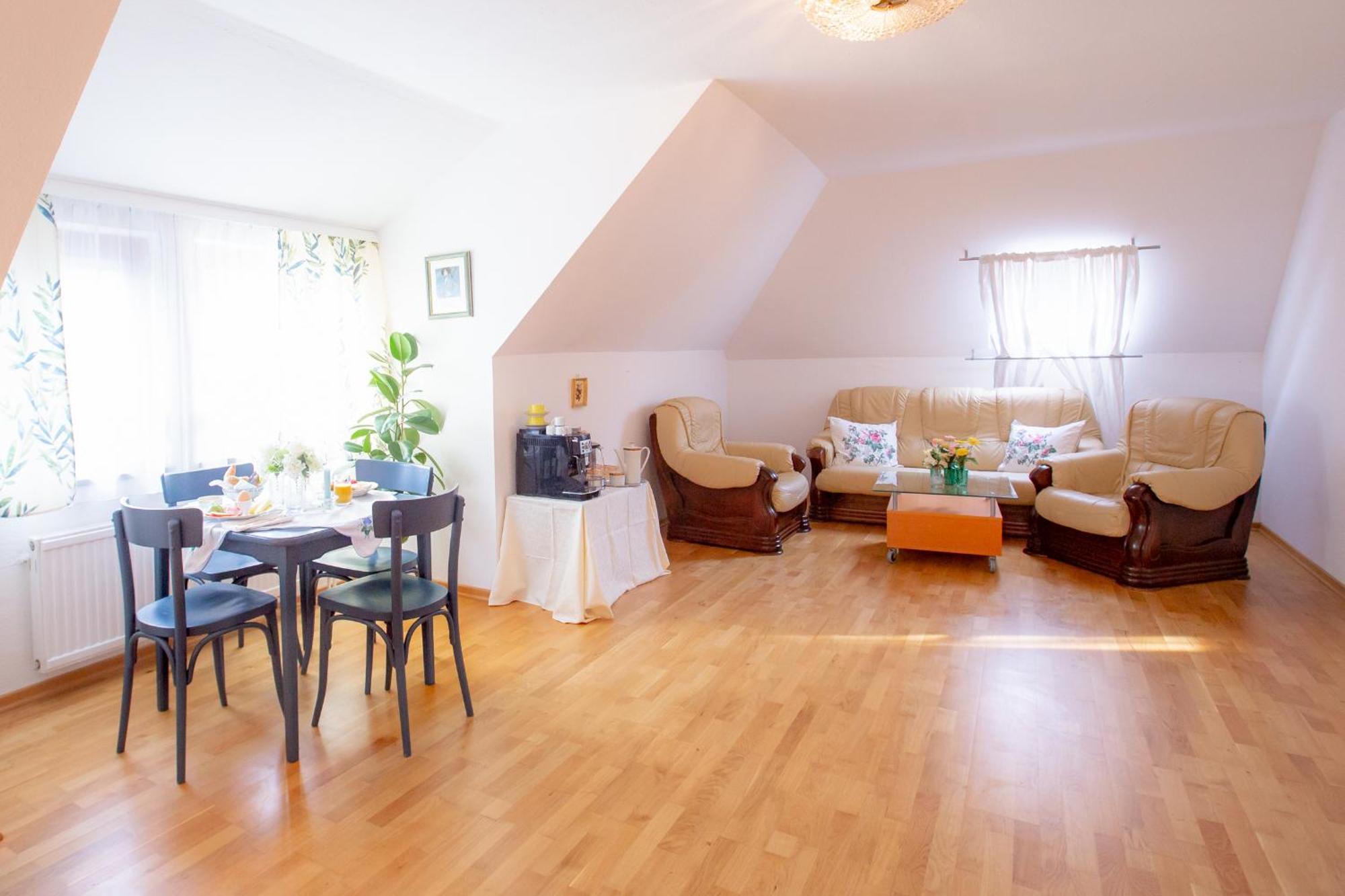 Marinela'S Bnb Wien Eksteriør billede