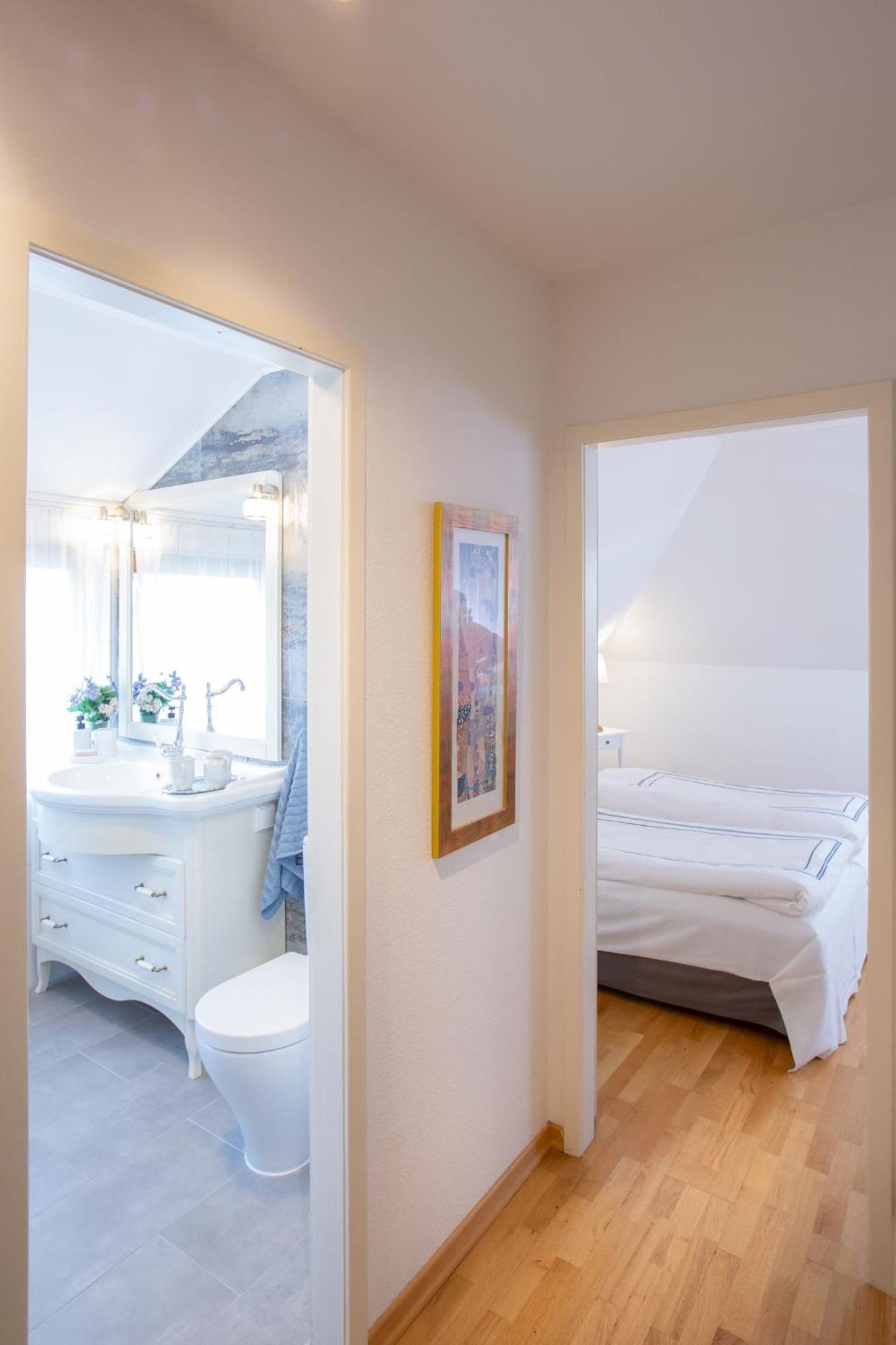 Marinela'S Bnb Wien Eksteriør billede