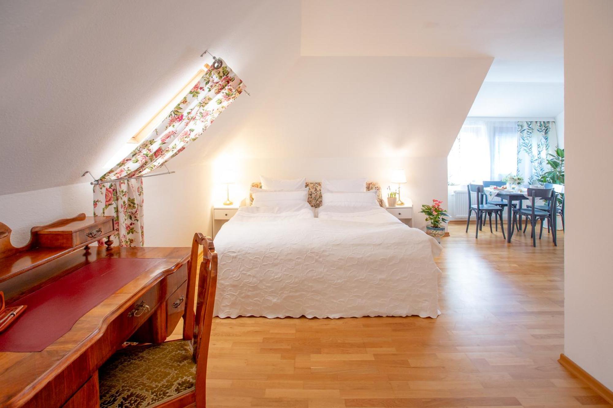 Marinela'S Bnb Wien Eksteriør billede
