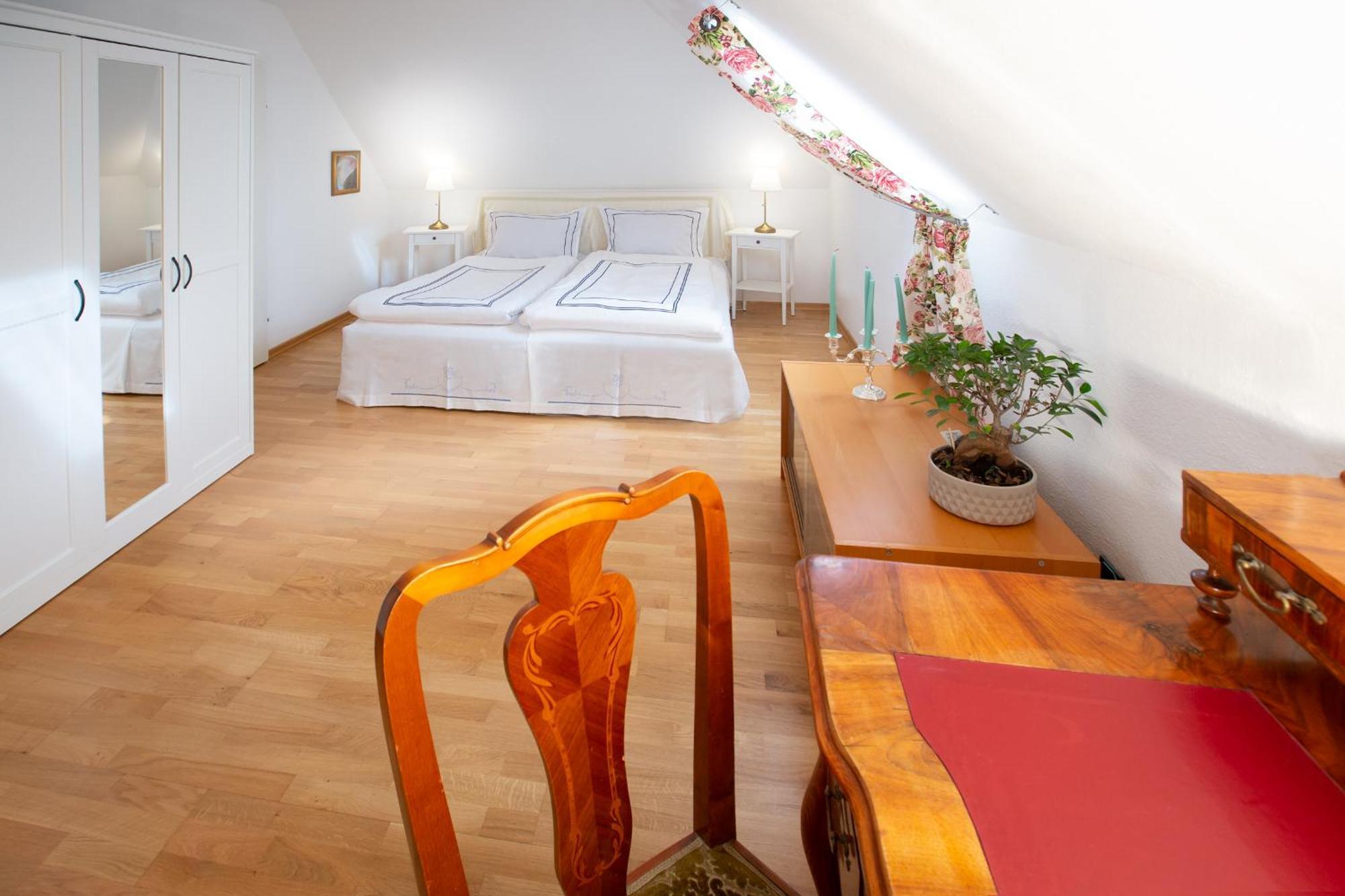 Marinela'S Bnb Wien Eksteriør billede
