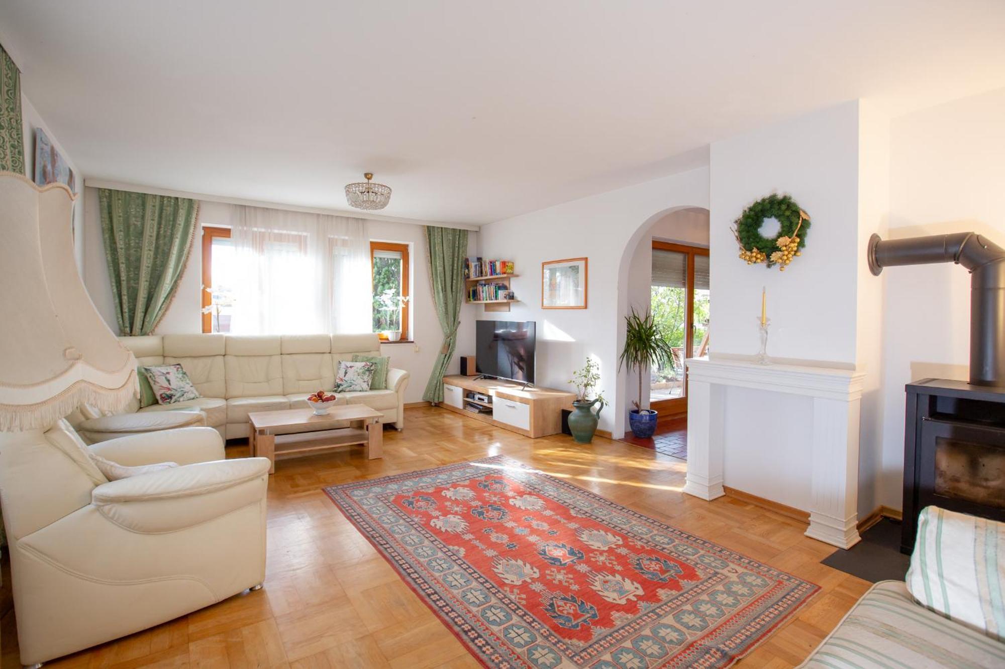 Marinela'S Bnb Wien Eksteriør billede